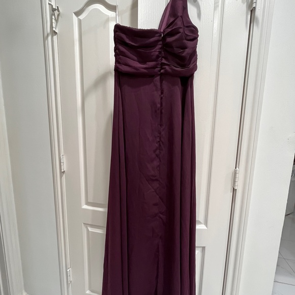 Lulus szM deep purple/plum - Picture 6 of 9